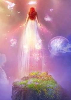 Psychic Readings by Chi Angel | The Psychic Power Network®