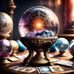 Psychic Readings by Alexandria Leanna