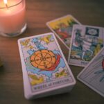 Psychic Readings by Cormac Flanagan